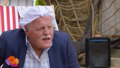 Emmerdale 12th October 2022