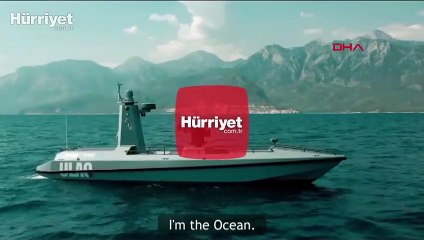 Türkiye'nin ilk SİDA'sı atış testlerini tamamladı