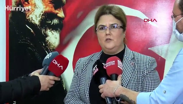 Müslüme cinayetinde gizem çözülüyor! Bakan Yanık: 'Pek çok detay ortaya çıkmaya başladı'