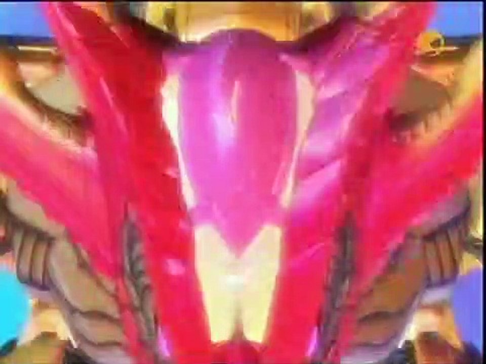 Transformers Cybertron Staffel 1 Folge 20 HD Deutsch