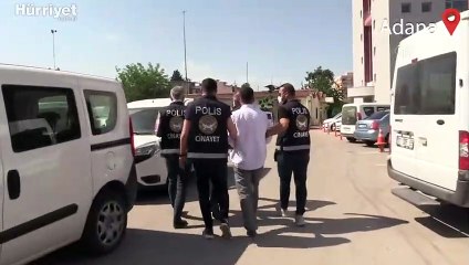 Tartıştığı kayınbiraderini pompalı tüfekle öldürdüğü öne sürülen zanlı tutuklandı
