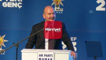 İçişleri Bakanı Soylu'dan Kılıçdaroğlu'na 