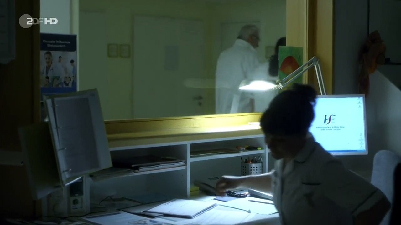 Jack Taylor Staffel 1 Folge 3 - Part 02 HD Deutsch