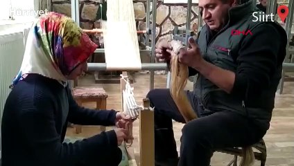 Emine Erdoğan giydi, 'şal şepik' kumaşına ilgi arttı