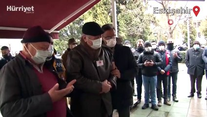 Şehit Piyade Er Tarık Tarcan son yolculuğuna uğurlandı