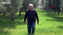 Prof. Dr. Yaşar Doğan: Sahra tozu çamur  olarak yağacak