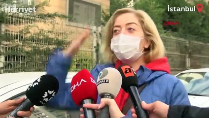 Samuray kılıçlı katil zanlısını komşuları anlattı