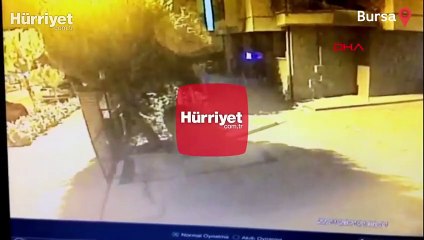 Sosyal medyada gündem olmuştu! Genç kızı takip eden şüpheli yakalandı: Sınır dışı edilecek