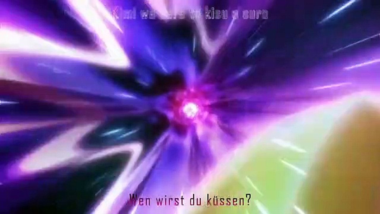 Macross Frontier Staffel 1 Folge 9 HD Deutsch