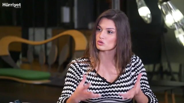 Gizem Güneş konuştu | Kuzey Yıldızı İlk Aşk seti | Ordu günleri | Hatıralarındaki en özel anılar neydi?