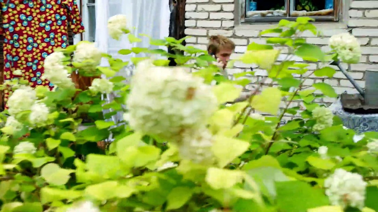 Пока цветёт папоротник - 2 серия (2012)