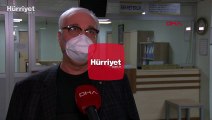 Prof. Dr. Tevfik Özlü: Virüs gücünü kaybediyor ama halâ öldürmeye devam ediyor