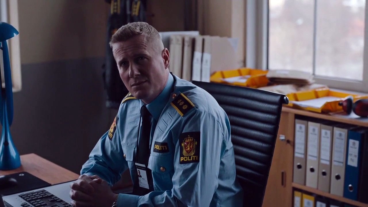 Der Grenzgänger Staffel 1 Folge 3 HD Deutsch