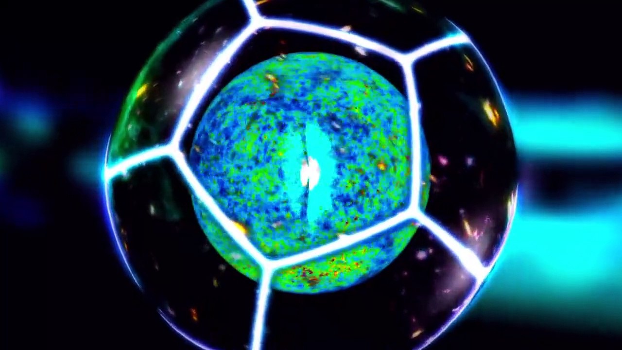 Morgan Freeman Mysterien des Weltalls Staffel 2 Folge 2 HD Deutsch