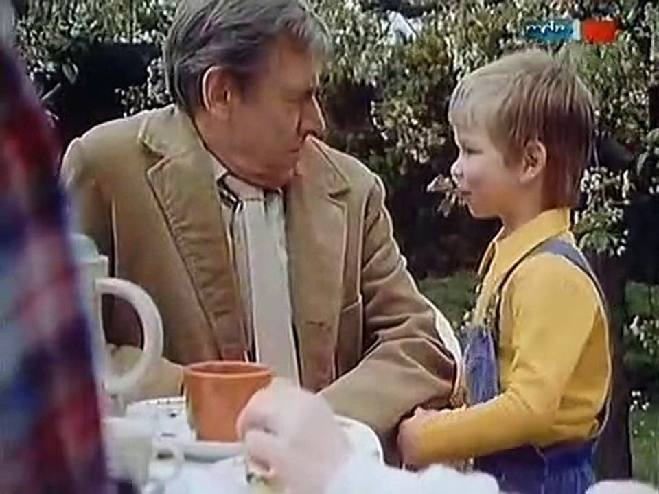 Polizeiruf 110 Staffel 16 Folge 7 - Part 01 HD Deutsch