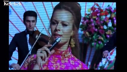 Hülya Koçyiğit ve Burçak Evren'e onur ödülü verildi