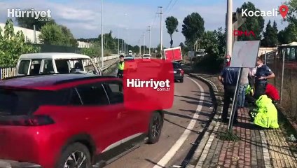 Panelvan ve kamyonet kafa kafaya çarpıştı: 3 yaralı