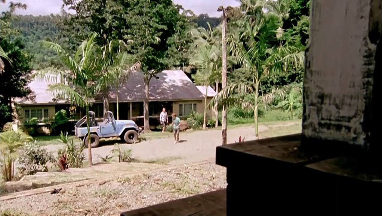 Reef Docs - Die Inselklinik Staffel 1 Folge 10 HD Deutsch