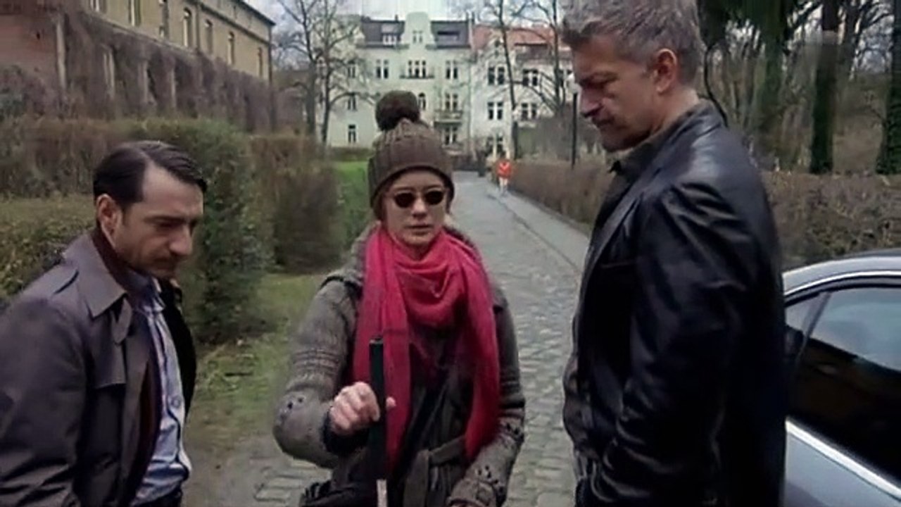 Tatort Staffel 38 Folge 18 - Part 02 HD Deutsch
