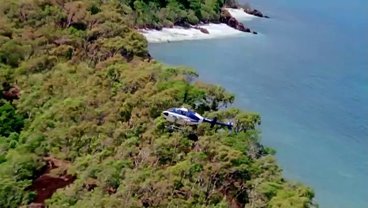 Reef Docs - Die Inselklinik Staffel 1 Folge 8 HD Deutsch