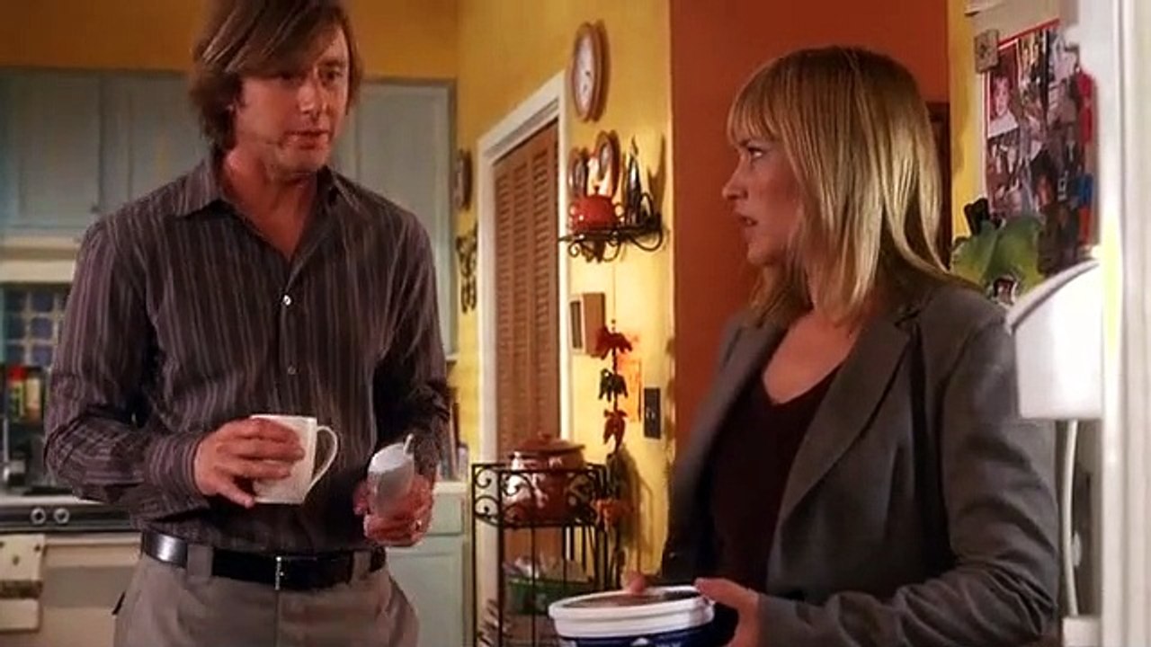 Medium - Nichts bleibt verborgen Staffel 2 Folge 3 HD Deutsch