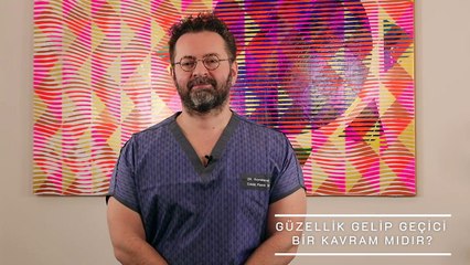 Bir estetik cerraha en çok sorulan sorulan