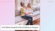 Emma Roberts séparée de Garrett Hedlund et recasée : un autre acteur la comble de bonheur