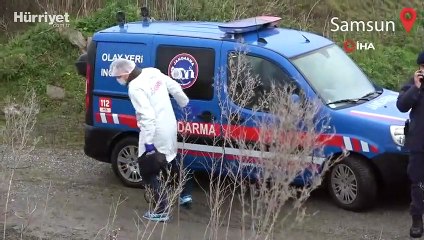 3 gündür kayıp olan genç ırmak kenarında ölü bulundu