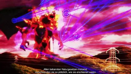 Juuou Mujin no Fafnir Staffel 1 Folge 1 HD Deutsch