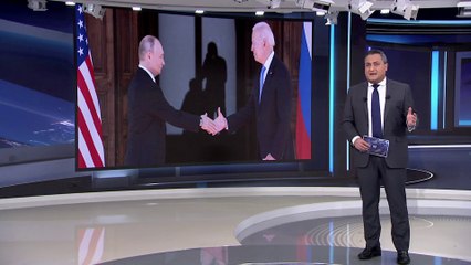 العربية 360 | بايدن: بوتين يمكنه البقاء في السلطة إذا أوقف الحرب