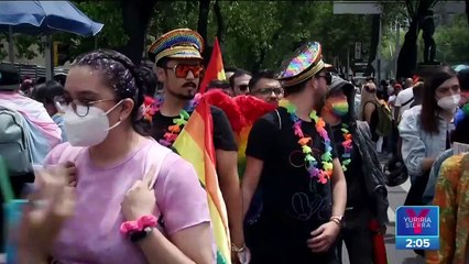 Senado aprueba prohibir las terapias de reorientación sexual