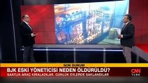 Şafak Mahmutyazıcıoğlu cinayetinde yeni gelişme! Şüphelilerin yeni görüntüleri ortaya çıktı