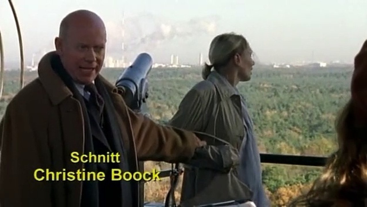 Tatort Staffel 32 Folge 29 - Part 01 HD Deutsch