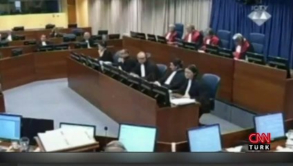 Bosna Kasabı için ömür boyu hapis