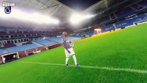 Trabzonspor Jean Evrard Kouassi transferini KAP'a bildirdi!