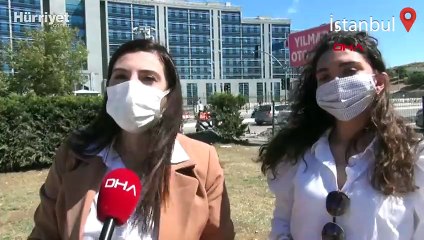 Mahkeme, 5 aylık evlilik için 2 yıl süreli nafaka ödenmesine karar verdi