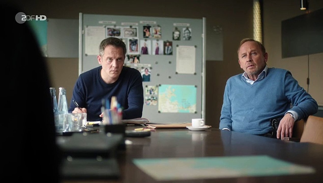 Stralsund Staffel 1 Folge 16 - Part 01 HD Deutsch