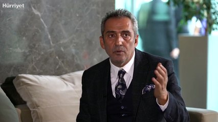 Yavuz Bingöl’den yabancı dil itirafı | Akif filminin perde arkası | Sevgi tarifi çok konuşulacak