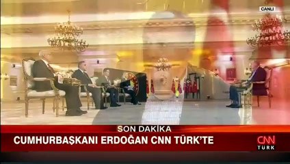 Cumhurbaşkanı Erdoğan, sel felaketine ilişkin vatandaşlara çağrı yaptı