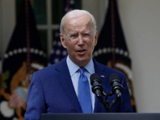 Biden Warns Saudi Arabia of 'Consequences' Following Cut in Oil Production