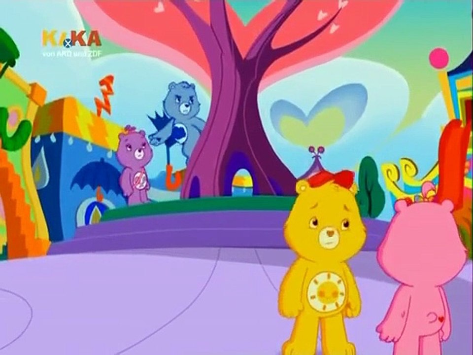 Glücksbärchis Staffel 2 Folge 25 HD Deutsch