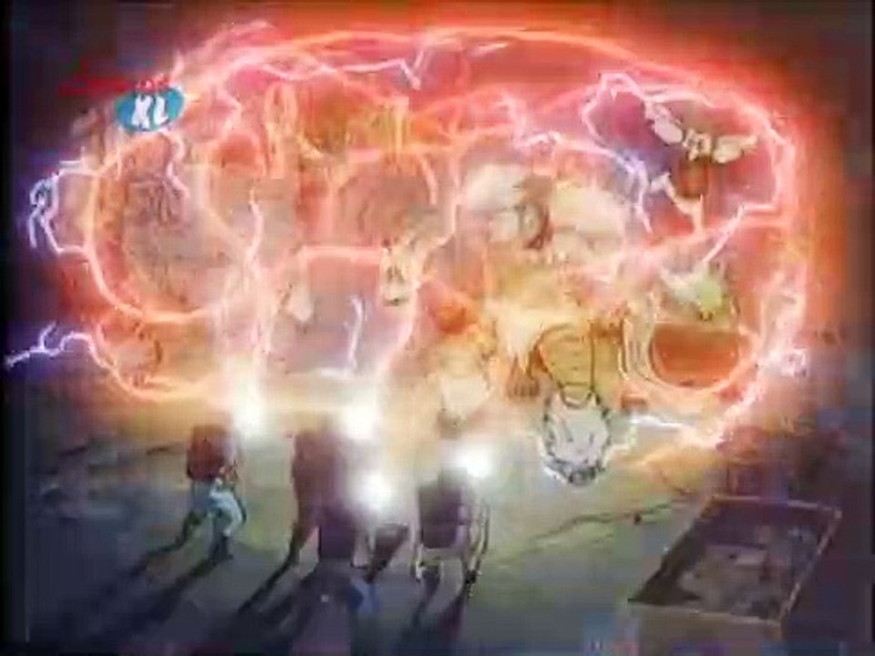 The real ghostbusters staffel 6 folge 11 hd deutsch