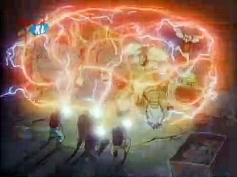 The real ghostbusters staffel 6 folge 10 hd deutsch
