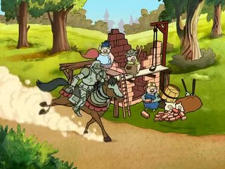Hexe Lilli Staffel 1 Folge 2 HD Deutsch