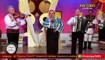 Geta Postolache - La joc cand te vad, badita (Ceasuri de folclor - Favorit TV - 2022)