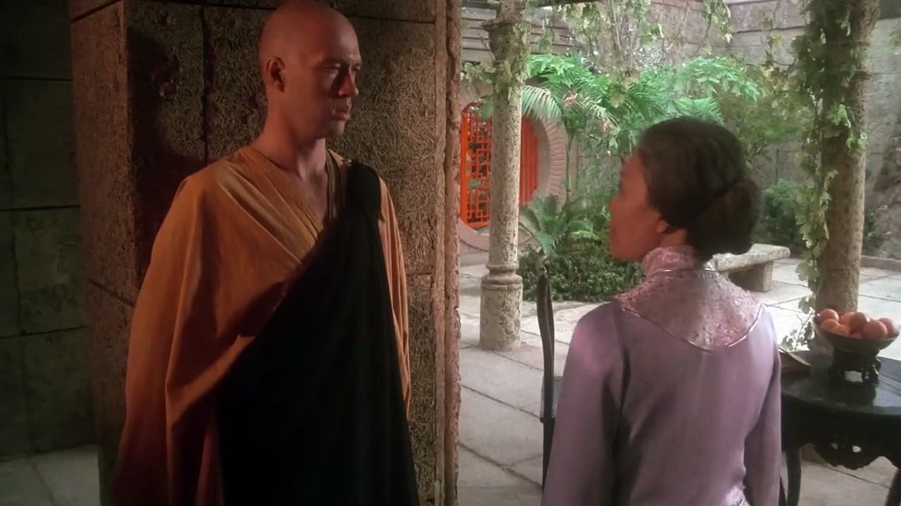 Kung Fu Staffel 3 Folge 22 HD Deutsch