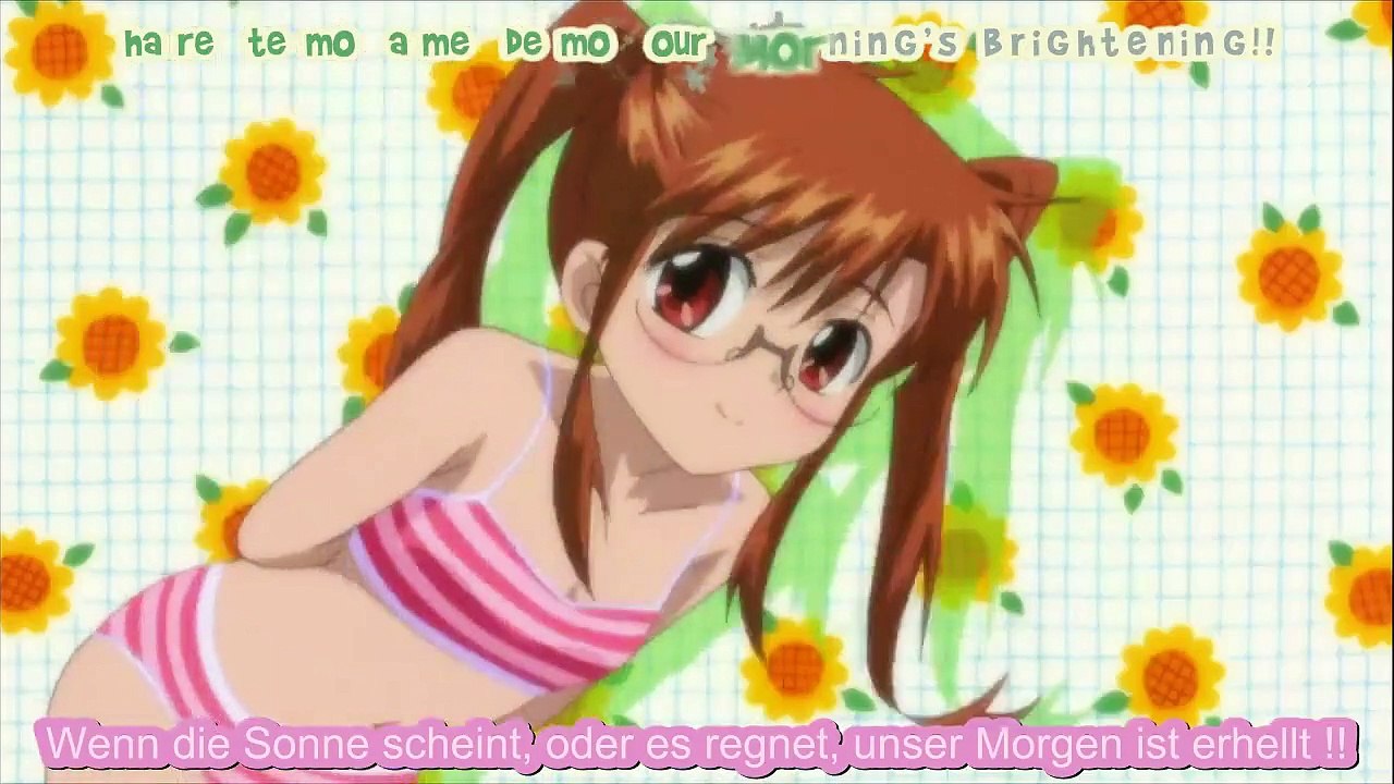 Chu-bra!! staffel 1 folge 5 hd deutsch