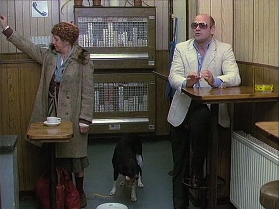 Peter Strohm Staffel 2 Folge 3 HD Deutsch