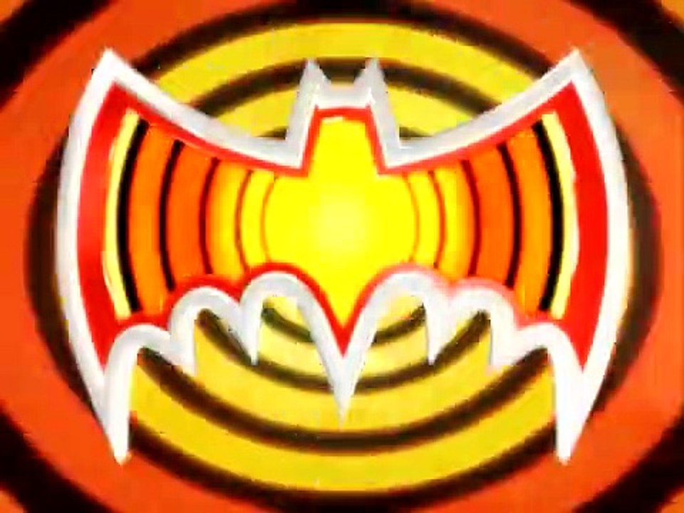 The Batman Staffel 4 Folge 11 HD Deutsch