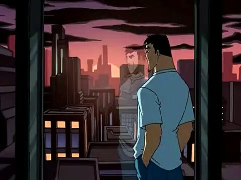 The Batman Staffel 4 Folge 12 HD Deutsch